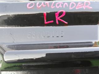 Подкрылок задний правый Outlander 2015 GG2W Подкрылок задний правый Outlander 2015 GG2W