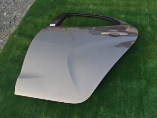 Дверь задняя левая Toyota Yaris 2020