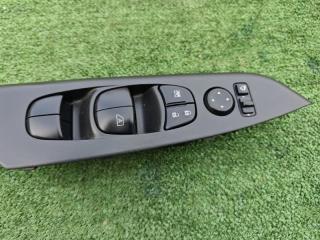 Блок управления стеклоподъемниками передний правый Nissan Serena GFC27 MR20