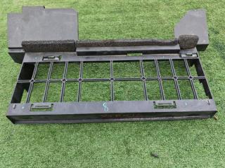 Пластик радиатора инвертора передний Xtrail HNT32