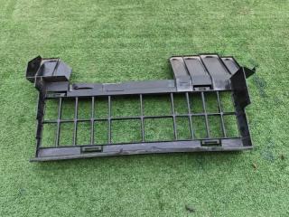 Пластик радиатора инвертора передний Xtrail HNT32