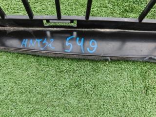 Пластик радиатора инвертора передний Xtrail HNT32