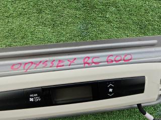 Блок управления климат-контролем задний Odyssey RC1 Блок управления климат-контролем задний Odyssey RC1