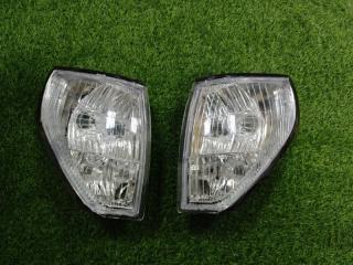 Запчасть габариты передние Toyota Prado 1996-2002