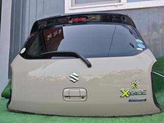 Дверь багажника Suzuki XBEE 2019