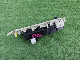 Блок управления стеклоподъемниками передний правый Sienta 2016 NSP170G 2NR-FKE