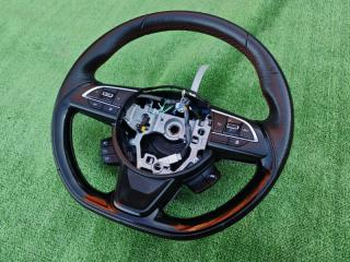Руль Swift 2018 ZC33S K14C Руль Swift 2018 ZC33S K14C