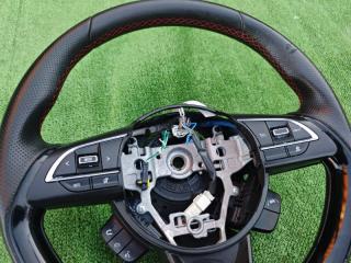 Руль Swift 2018 ZC33S K14C Руль Swift 2018 ZC33S K14C