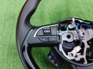 Руль Swift 2018 ZC33S K14C Руль Swift 2018 ZC33S K14C