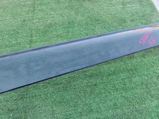 Ветровик задний правый Serena 2017 GFC27 MR20