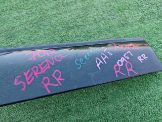 Ветровик задний правый Serena 2017 GFC27 MR20