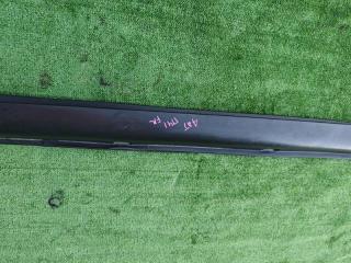 Накладка на порог правая XBEE 2019 MN71S K10C