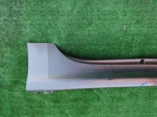 Накладка на порог правая Yaris 2020 MXPH10 M15A