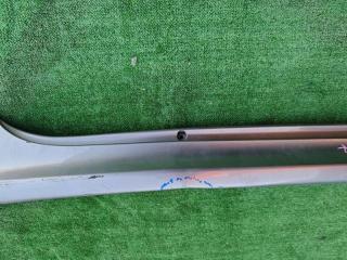 Накладка на порог правая Yaris 2020 MXPH10 M15A