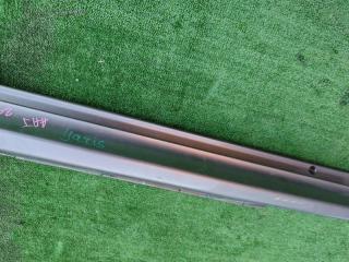 Накладка на порог правая Yaris 2020 MXPH10 M15A