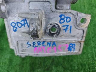 Подушка двигателя левая Serena 2017 GFC27 MR20