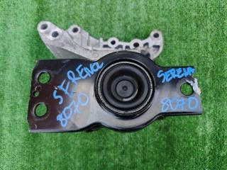 Подушка двигателя правая Nissan Serena GFC27 MR20 Подушка двигателя правая Nissan Serena GFC27 MR20