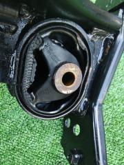 Подушка двигателя левая Sienta 2016 NSP170G 2NR-FKE