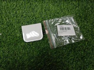 Запчасть заглушка бампера передняя Nissan Tiida 2004-2011 622a01jz0a новая Заглушка бампера передняя Nissan Tiida 2004-2011 622a01jz0a новая