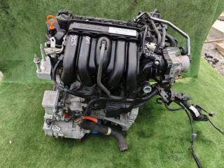 Двигатель Honda Freed 2018