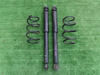 Стойки задний XBEE 2019 MN71S K10C