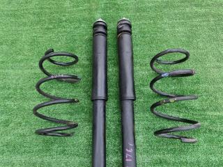 Стойки задний Suzuki XBEE MN71S K10C