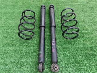 Стойки задний XBEE 2019 MN71S K10C