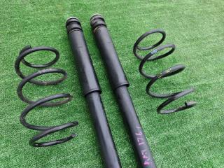 Стойки задний XBEE 2019 MN71S K10C