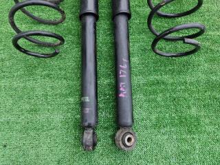 Стойки задний XBEE 2019 MN71S K10C