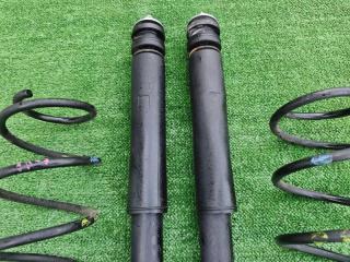 Стойки задний XBEE 2019 MN71S K10C