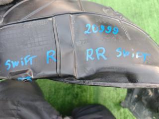 Подкрылок задний правый Swift 2018 ZC33S K14C Подкрылок задний правый Swift 2018 ZC33S K14C