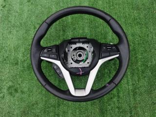 Руль Suzuki XBEE 2019