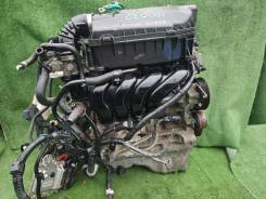 Запчасть двигатель Suzuki Ignis