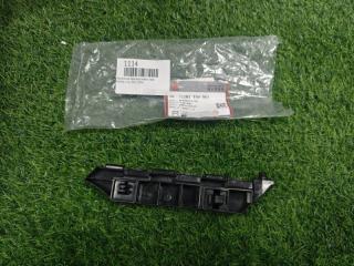 Запчасть крепление бампера переднее правое Honda Civic 2012-2016 71193-ts6-h01 новая Крепление бампера переднее правое Honda Civic 2012-2016 71193-ts6-h01 новая