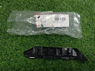Запчасть крепление бампера переднее левое Honda Civic 2012-2016 71198-ts6-h01 новая Крепление бампера переднее левое Honda Civic 2012-2016 71198-ts6-h01 новая