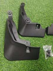 Брызговики Toyota Rav4