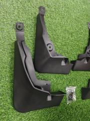 Брызговики Rav4 2019-2024