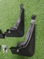 Брызговики Rav4 2019-2024