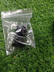 Брызговики Rav4 2019-2024