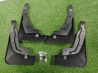 Брызговики Rav4 2019-2024