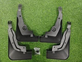 Брызговики Rav4 2019-2024