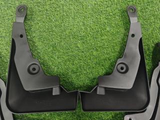 Брызговики Rav4 2019-2024