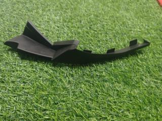 Уголок жабо передний левый Nissan Kicks