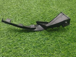 Уголок жабо передний левый Kicks 2016-2023