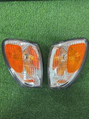 Запчасть габариты передние Toyota Land Cruiser 1998-2007