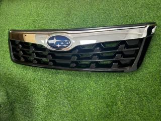 Решетка радиатора передняя Subaru Forester 2008-2012