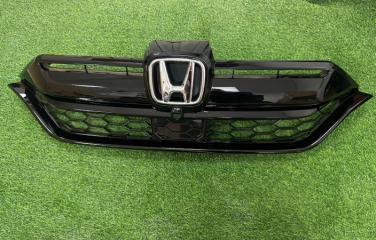 Решетка радиатора передняя Honda CR-V 2020-2022