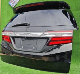 Запчасть дверь багажника Honda Odyssey