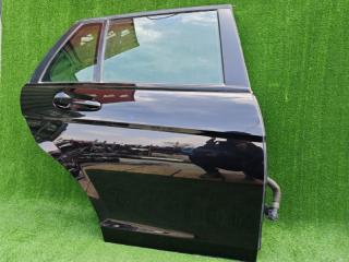 Дверь задняя правая C-class W204 Дверь задняя правая C-class W204