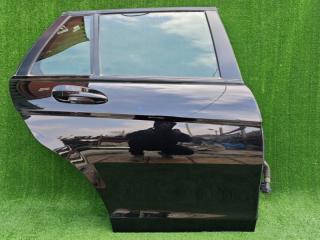 Дверь задняя правая C-class W204 Дверь задняя правая C-class W204